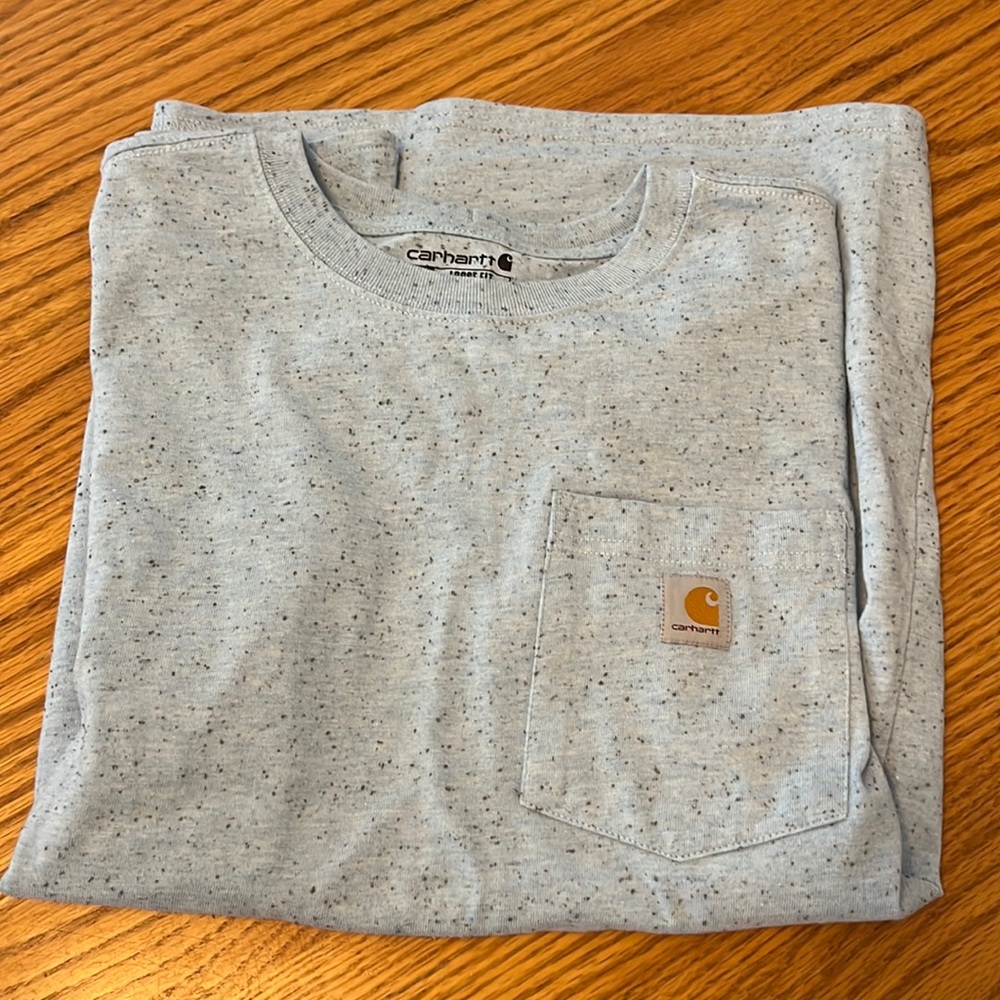 Carhartt T-shirt